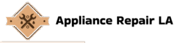 Appliance Repair LA Logo
