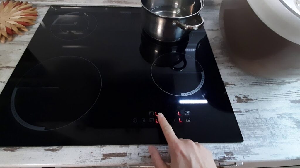 Cooktop won’t turn on we fix in Los Angeles