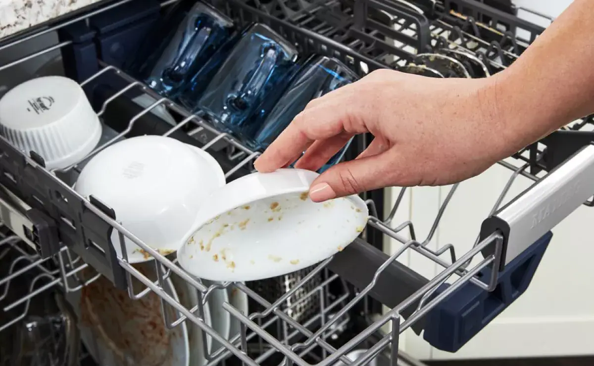 Dishwasher repair in LA