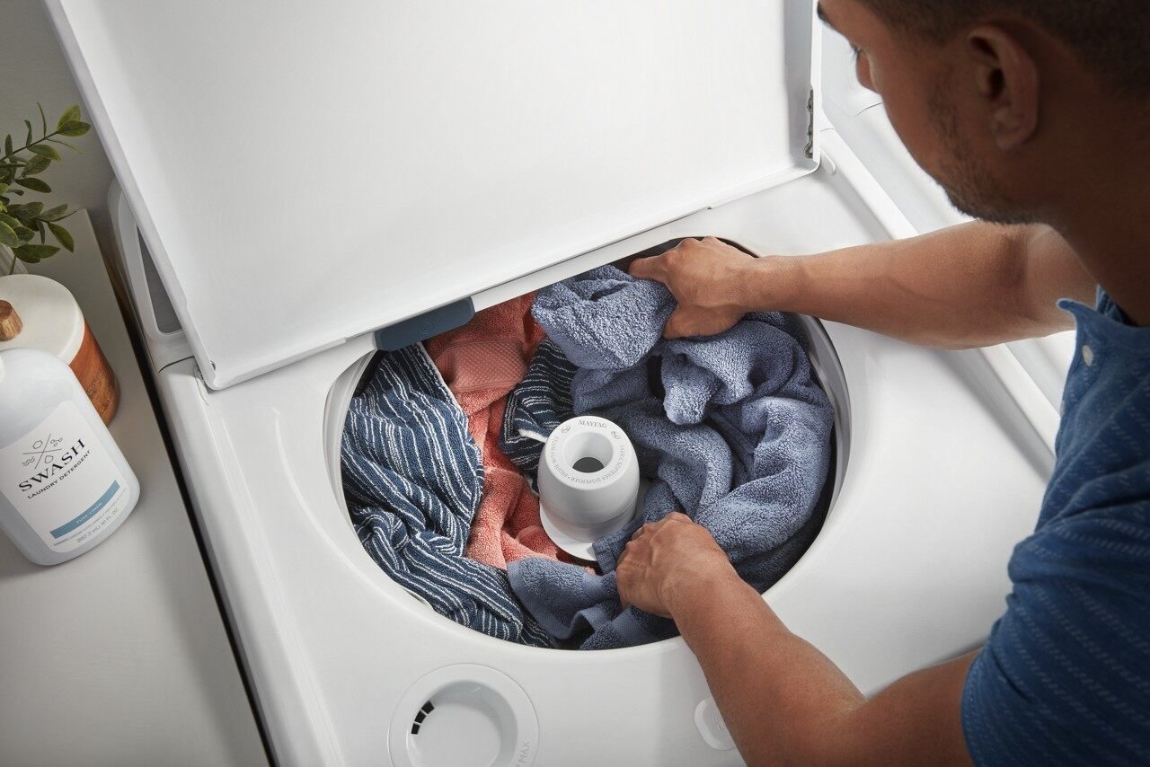 Washer won’t drain we fix in Los Angeles
