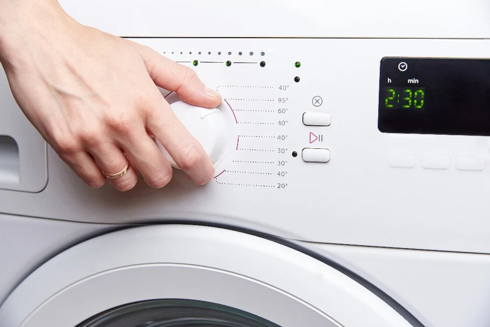 Washer won’t start we fix in Los Angeles