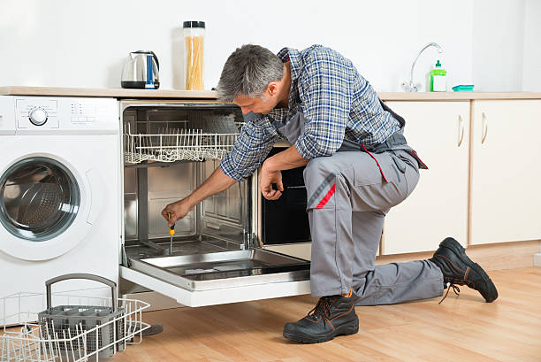 Dishwasher not starting we fix in Los Angeles