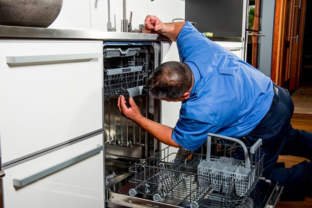 Dishwasher Unusual noises we fix in Los Angeles