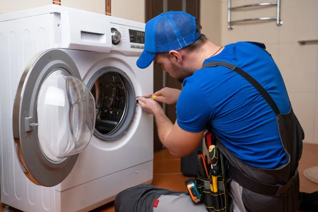 Dryer Not Heating? Top Reasons and DIY Fixes