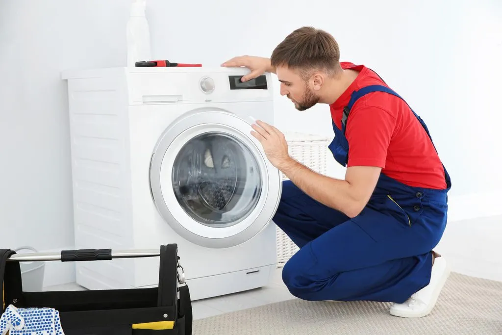 Dryer Isn’t Heating Up we fix in Los Angeles