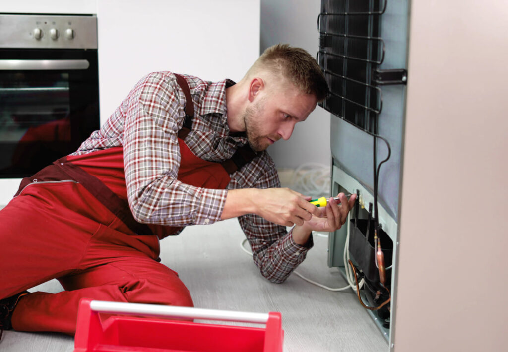Common Refrigerator Problems and How to Fix Them