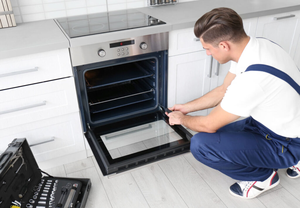 Oven Not Heating Up: What to Check First